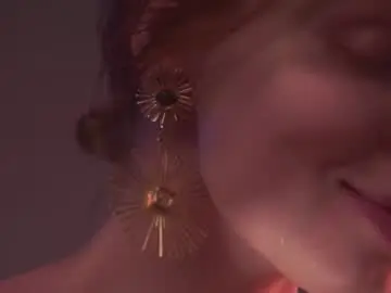 Chaturbate Free Live Porn of ginger_hugs