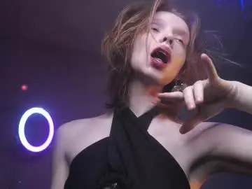 Chaturbate Live Porn of ginger_hugs