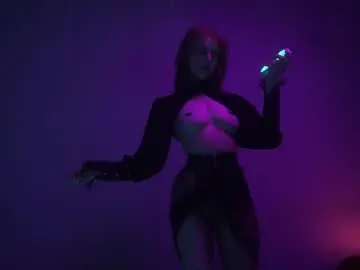 Chaturbate Free Porn Cam of ginger_hugs