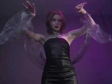 Chaturbate Watch Live Sex Cams of ginger_hugs