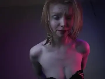 Chaturbate Best Webcam of ginger_hugs