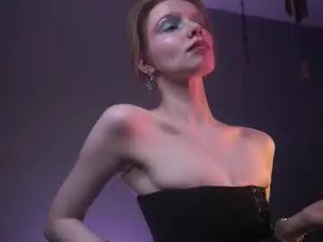 Chaturbate Adult Video Chat of ginger_hugs