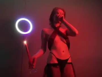Chaturbate Sex Cam of ginger_hugs