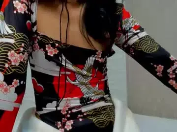 Chaturbate Live Sex of ivy__ross