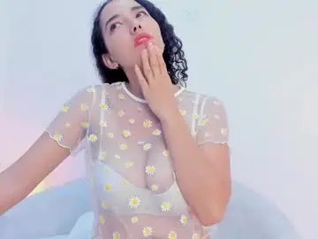 Chaturbate Live Porn of jadebenelli