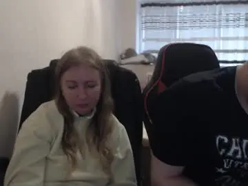 Chaturbate Best live sex cam show of jenisandpeter