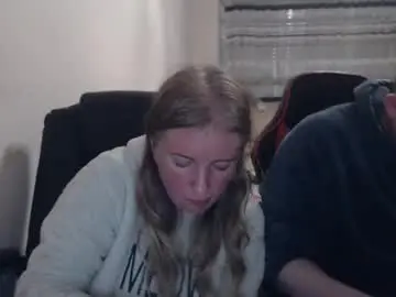 Chaturbate Sex Cam of jenisandpeter