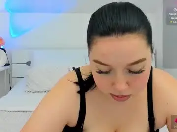 Chaturbate Sex Cam of lexiepat