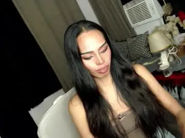 Chaturbate Adult Webcams of mikeyalawi03