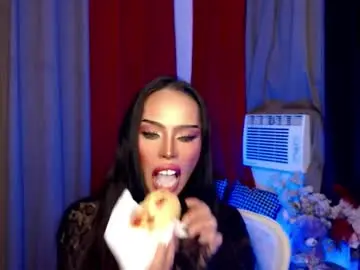 Chaturbate Sex Chat of mikeyalawi03