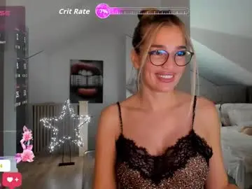 Chaturbate Adult Video Chat of milfblondy