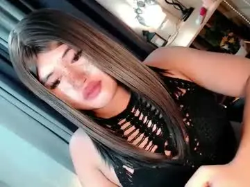 Chaturbate Adult Video Chat of morenaaries12