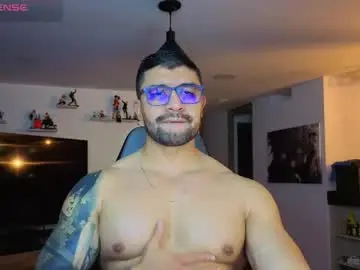 Chaturbate Sex Cam of peterjack7