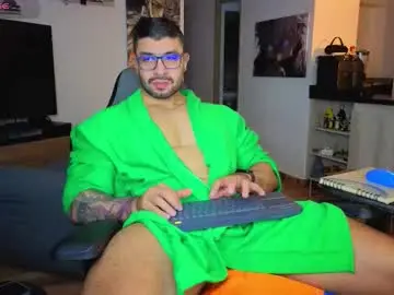 Chaturbate Best Webcam of peterjack7