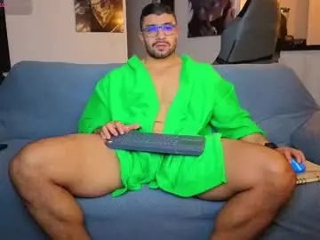 Chaturbate Watch Live Sex Cams of peterjack7