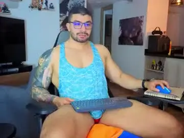 Chaturbate Watch Live Sex Cams of peterjack7