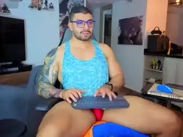 Chaturbate Private Sex Chat of peterjack7