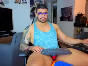 Chaturbate Free Live Porn of peterjack7
