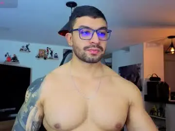 Chaturbate Watch Live Sex Cams of peterjack7