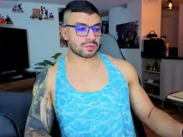 Chaturbate Sex Chat of peterjack7