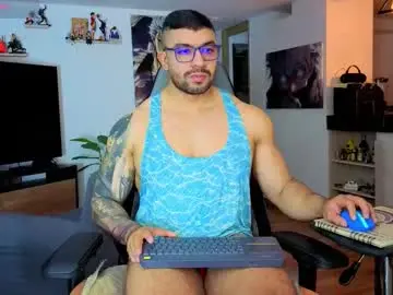 Chaturbate Live Porn of peterjack7