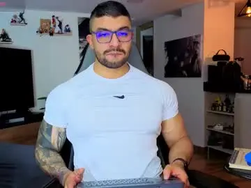 Chaturbate Sex Cam of peterjack7