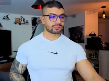 Chaturbate Live Sex of peterjack7