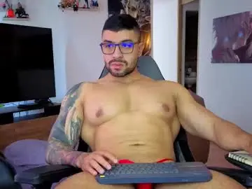 Chaturbate Watch Live Sex Cams of peterjack7