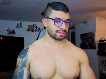 Chaturbate Adult Webcam of peterjack7