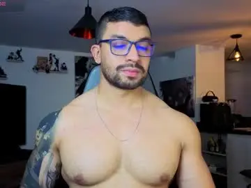 Chaturbate Live Porn of peterjack7