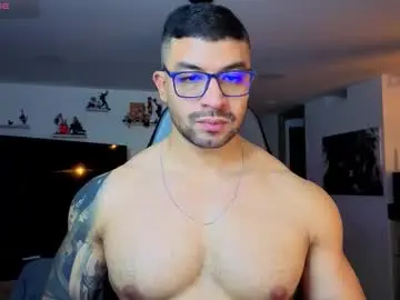 Chaturbate Sex Chat of peterjack7