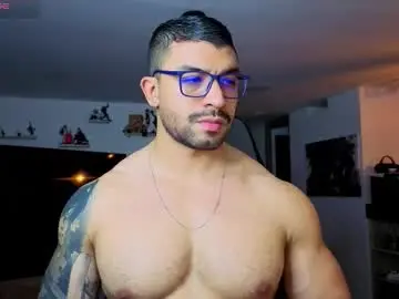 Chaturbate Free Porn Cam of peterjack7