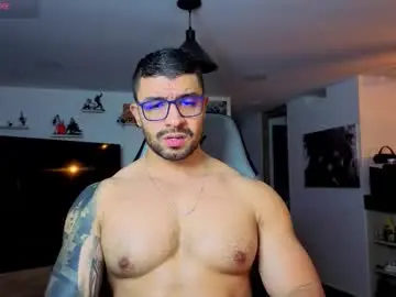 Chaturbate Best live sex cam show of peterjack7