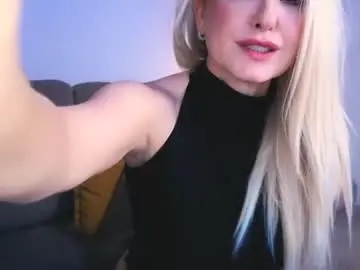 Chaturbate Sex Cam of sexyyceline