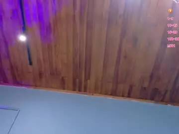 Chaturbate Nude Webcam of sofia_ebony