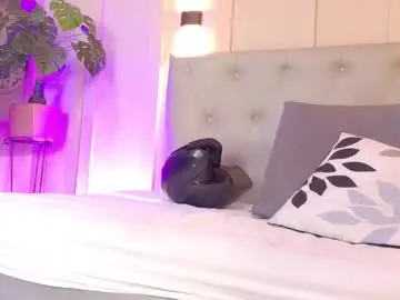 Chaturbate Best Webcam of sofia_ebony