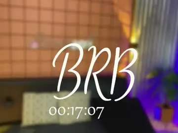 Chaturbate Sex Chat of sofia_ebony