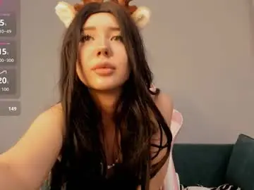 Chaturbate Sex Cam of sweet_mikasa