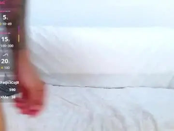 Chaturbate Live Sex of tristan_bm