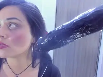 valeria_fiery from chaturbate