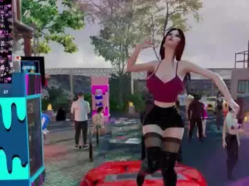 Chaturbate Adult Webcam of valerysins