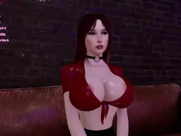 Chaturbate Sex Cam of valerysins