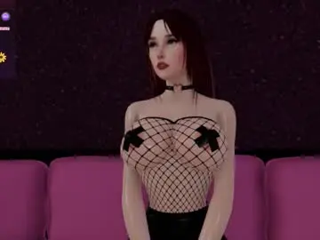 Chaturbate Adult Video Chat of valerysins