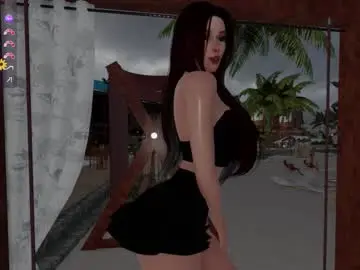 Chaturbate Nude Webcam of valerysins