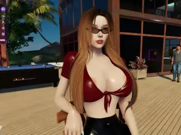 Chaturbate Nude Webcam of valerysins