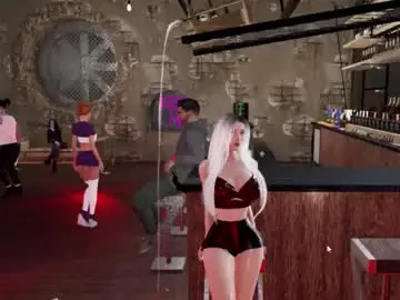 Chaturbate Adult Webcam of valerysins