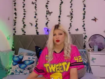 Chaturbate Free Porn Cam of xalexax