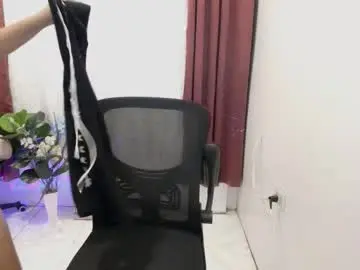 Chaturbate Adult Webcam of yvonne_s3xy