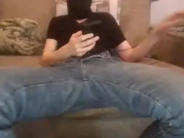 Chaturbate Nude Webcam of 029719