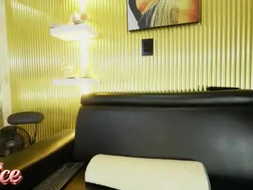 Chaturbate Live Porn of allice_mommy